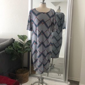 Lularoe Julia